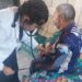 Brinda Salud Municipal consulta a domicilio a gente que no puede acudir a sus instalaciones