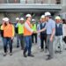 Confianza y acompañamiento del Gobierno de Esteban a nuevas empresas, triplican actividad industrial en Durango