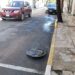 Reportan daños por alcantarillas que dejan abiertas