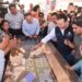 Arrancan Esteban y Lety mega complejo habitacional para trabajadores de industrias que comienzan a llegar a la Laguna