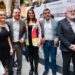 Con nuevos proyectos cinematográficos impulsa Gobierno de Esteban economía de regiones de Durango