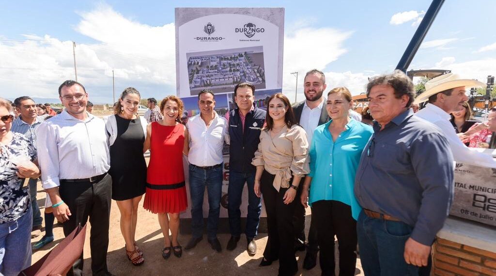 Será el nuevo Hospital del Niño 460 de gran beneficio para familias: Gaby Hernández