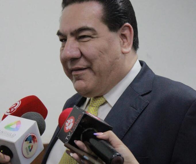 Gobierno federal no atiende rezagos sociales: Benítez