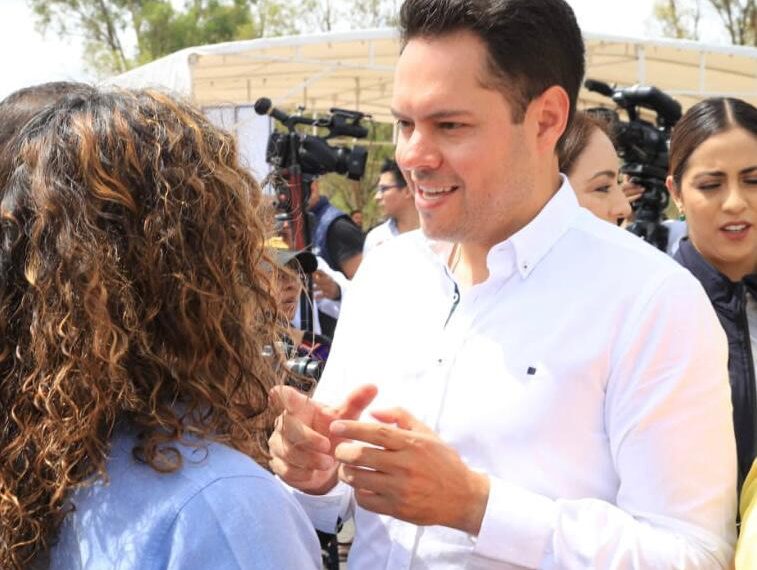 Reforma va, si beneficia derechos político-electorales de duranguenses: Mojica