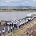 Con atención similar a un hospital, Marisol y Esteban arrancan la Ruta de la Salud; llegará a 5 mil comunidades alejadas