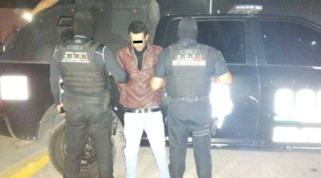 Agentes policiacos frustran asalto en Gómez Palacio