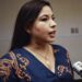 Toño Ochoa nunca ha dejado solo a otro duranguense: Minka Hernández