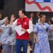 Padres de familia soñamos en grande y Esteban nos cumple en grande al regresar los uniformes escolares