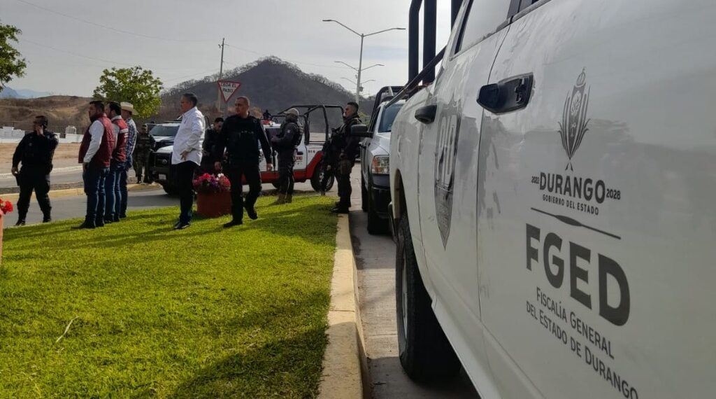 Drogadicción estimula aumento de delitos del fuero común