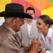 Recuperan la audición y la esperanza, miles de duranguenses con entrega de aparatos auditivos por parte de Marisol y Esteban