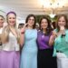 Presentan en Durango, el movimiento nacional de mujeres “Por Ella, Por Todas”.