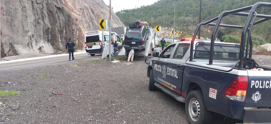 Sin robos en carreteras ni sitios turísticos durante el verano