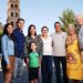 Vamos por un Durango más próspero para todos: Toño Ochoa