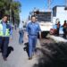Nos preparamos ante las lluvias con pavimentación y bacheo de calles: Toño Ochoa
