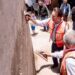 Esteban les cambia su jacal por cuartos dignos a familias, con programa de Mejoramiento de Vivienda