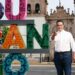 Celebremos honrando la palabra con la gran familia de Durango: Toño Ochoa