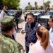 En Gobierno de Esteban se reduce la incidencia delictiva 31% en la región Laguna