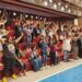 Curso de Verano nutrió almas y corazones de la niñez duranguense: Toño Ochoa