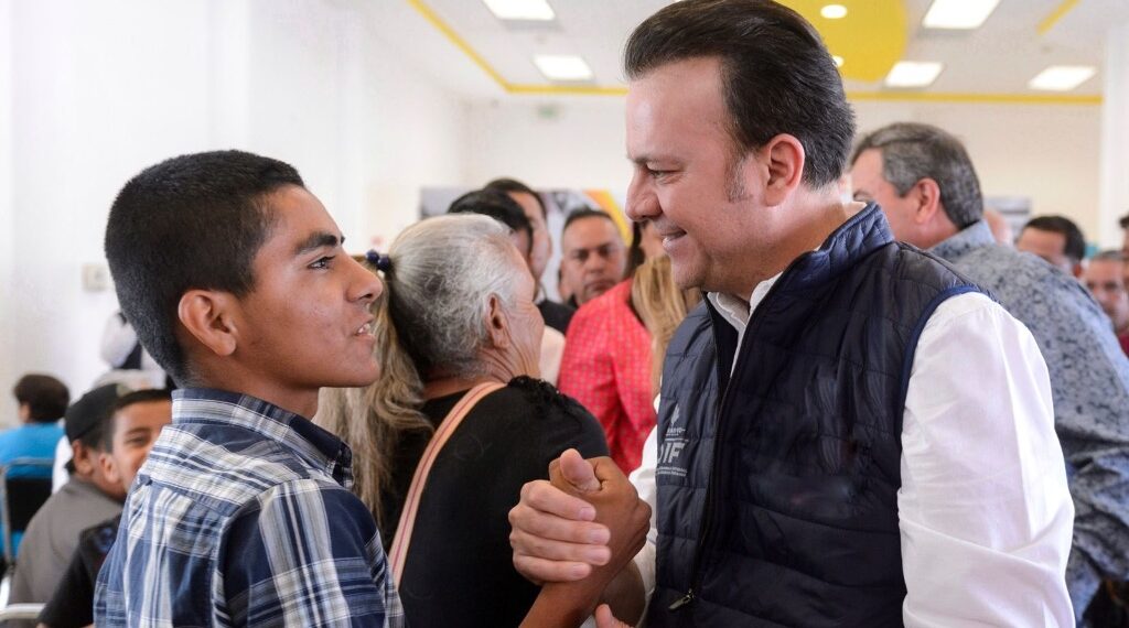 Llegará Feria del Empleo para jóvenes a La Laguna; invita Gobierno de Esteban a participar