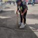 Chula y limpia la feria gracias a nuestros trabajadores municipales: Toño Ochoa