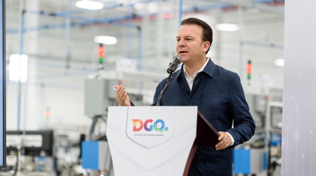 Esteban le mete acelerador a las inversiones en La Laguna: empresarios
