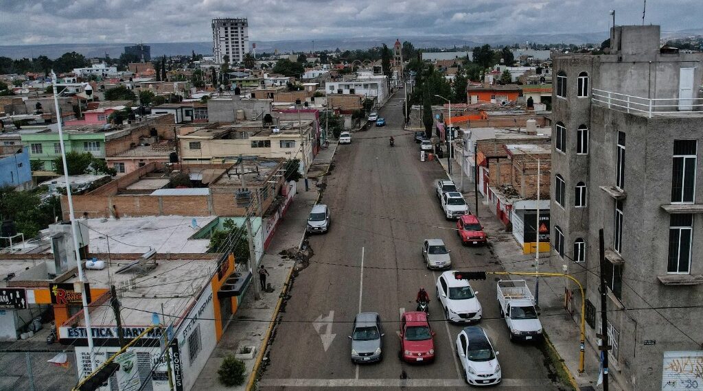 Gana Durango competitividad y desarrollo con Toño Ochoa: CMIC