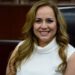 Congreso escucha y atiende la voz de la gente: Vero Pérez