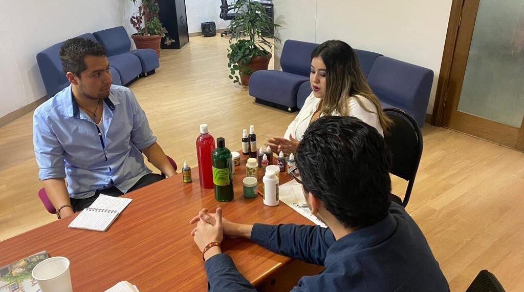 Invitan a emprendedores gomezpalatinos al programa Diseñando tu Negocio