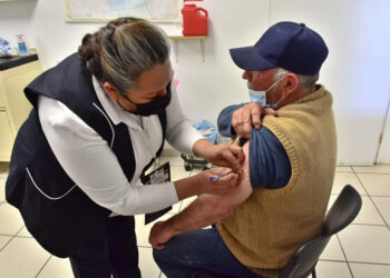 Descartan condiciones para retomar uso obligatorio del cubrebocas
