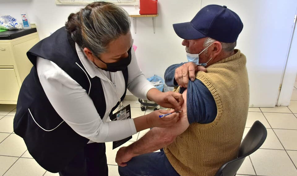 Descartan condiciones para retomar uso obligatorio del cubrebocas