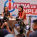 Ofertará Gobierno de Esteban mil 200 empleos para jóvenes duranguenses