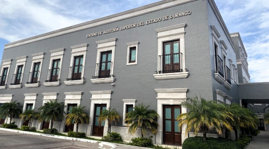 Auditorías revelan observaciones por más de mil millones de pesos al ejercicio 2022