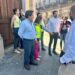Vamos por un Centro Histórico más chulo, ordenado e incluyente: Toño Ochoa