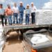 Gobierno de Esteban le cumple a campesinos con semilla de frijol para 15 municipios