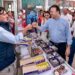 Arroja Encuentro de Negocios 2023 organizado por Gobierno de Esteban, buenos resultados para empresarios locales