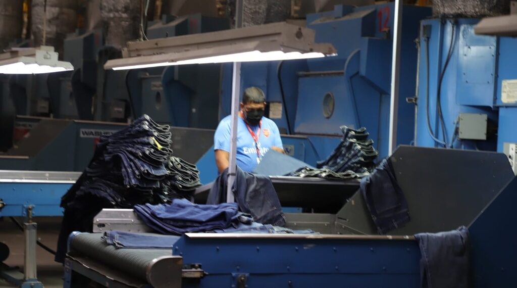 Industria maquiladora “absorve” cuidados paternos