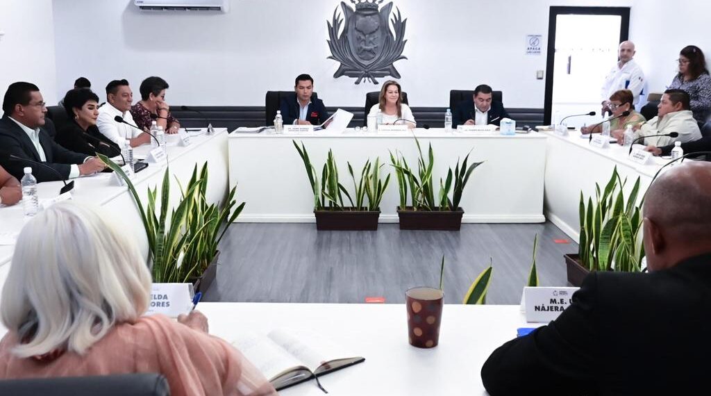 Agradece Leticia Herrera Ale labor de asociaciones para cuidado de animales