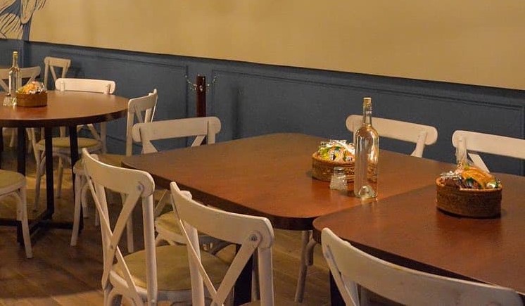 Pedirán a restaurantes contar con menús en sistema braille