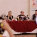 Unen esfuerzos Durango y Zacatecas para promover la FENAZA 2023