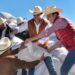 Listos productores del campo para sembrar con semilla entregada por el Gobierno de Esteban