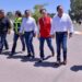 Antes nomás le daban una “raspadita”, ahora con Esteban camino está bien hecho: habitantes Dolores Hidalgo