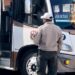 Proponen instalar botones de pánico en el transporte público