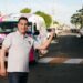 Mejora el Presupuesto Participativo la vida de las familias duranguenses: Toño Ochoa