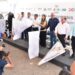 Arrancan Gobiernos de Esteban y Riquelme, Segunda Jornada Interestatal contra el dengue en la región Laguna
