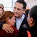 Es Toño Ochoa un gran aliado de las mujeres: Mina Argumedo
