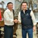 Comienza dar resultados gira de Esteban Villegas por China; empresa proveedora de TESLA busca instalarse en Durango