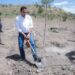 Toño Ochoa cambiará la vida de familias que no tienen casa