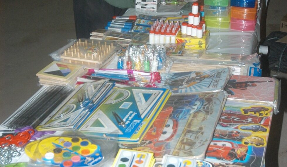 Regreso a clases incrementó las ventas hasta en un 40 por ciento para distintos giros