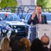 Cumplimos el sueño de ser uno de los estados más seguros del país: Esteban