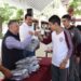 Con el Gobierno de Esteban, estudiantes tendrán equidad e igualdad con el regreso de los uniformes escolares